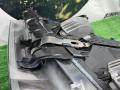 63117343909, 63117343910, 7343909, 7343910 фара передняя (комплект) BMW 5 серия F10 F11 (Рестайлинг) 2013г. - фото №32