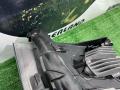 63117343909, 63117343910, 7343909, 7343910 фара передняя (комплект) BMW 5 серия F10 F11 (Рестайлинг) 2013г. - фото №33