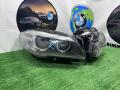 63117343909, 63117343910, 7343909, 7343910 фара передняя (комплект) BMW 5 серия F10 F11 (Рестайлинг) 2013г. - фото №34