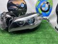 63117343909, 63117343910, 7343909, 7343910 фара передняя (комплект) BMW 5 серия F10 F11 (Рестайлинг) 2013г. - фото №37