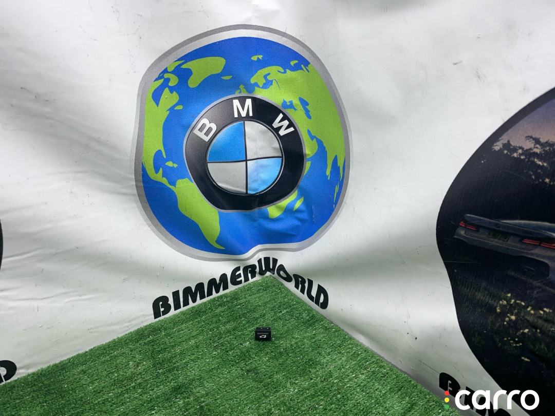 9200316, 6921846, 316921846, 61319200316 Кнопка открытия багажника BMW 5 E60/E61 2005г. - фото №1
