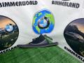 51477025010, 7025010 Накладка на порог внутренняя задняя правая BMW 5 E60/E61 2005г. - фото №2
