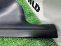 51477025010, 7025010 Накладка на порог внутренняя задняя правая BMW 5 E60/E61 2005г. - фото №5
