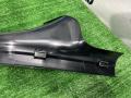 51477025009, 7025009 Накладка на порог внутренняя задняя левая BMW 5 E60/E61 2005г. - фото №10