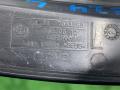 51717034159, 7034159 водосток левый BMW 5 E60/E61 2005г. - фото №3