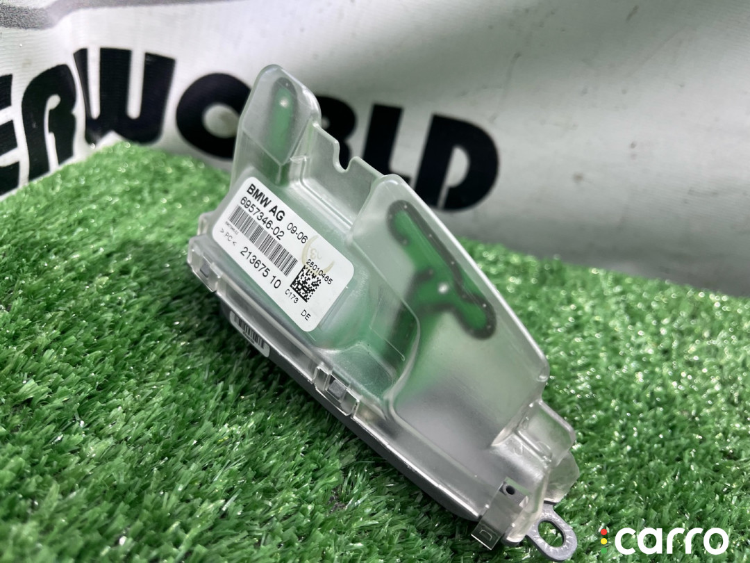 65206913286, 65206957346, 6913286, 6957346 Антенна BMW 5 E60/E61 2005г. - фото №3