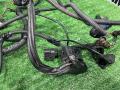 Проводка двигателя BMW 5 E60/E61 2005г. - фото №15