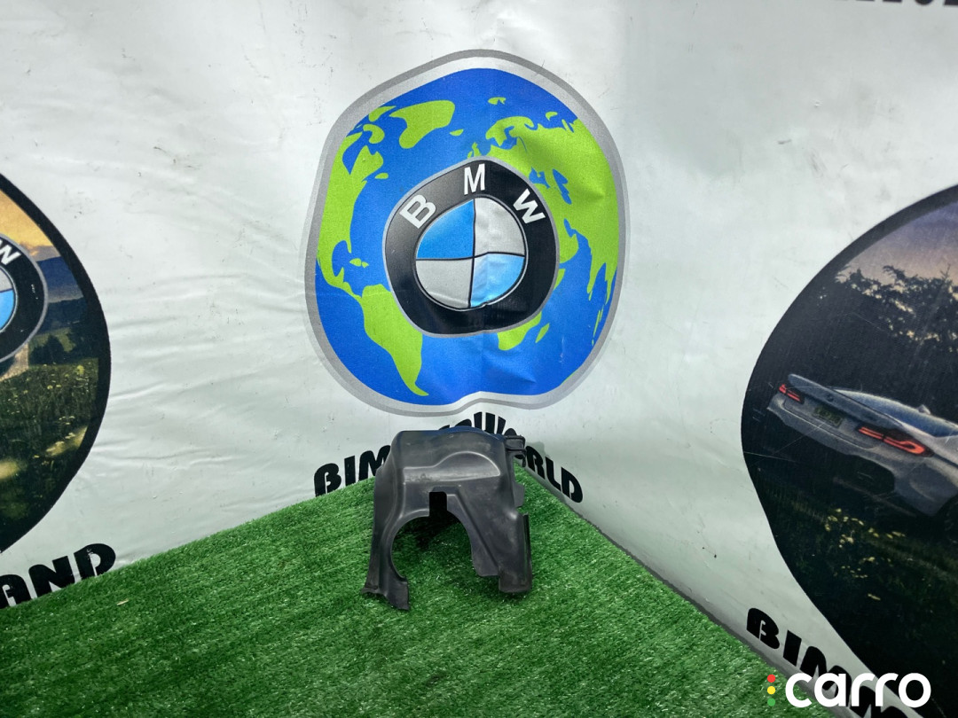 51717149598, 7149598, 51717201516, 7201516 пыльник рычага передний правый BMW 5 E60/E61 2008г. - фото №2