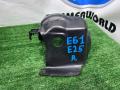 51717149598, 7149598, 51717201516, 7201516 пыльник рычага передний правый BMW 5 E60/E61 2008г. - фото №6