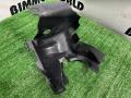 51717149598, 7149598, 51717201516, 7201516 пыльник рычага передний правый BMW 5 E60/E61 2008г. - фото №9