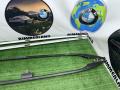 Дуги на крышу (рейлинги) BMW 5 E60/E61 2008г. - фото №2