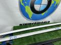 Дуги на крышу (рейлинги) BMW 5 E60/E61 2008г. - фото №6