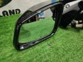 зеркало наружное BMW 5 серия F10 F11 (Дорест.) 2012г. - фото №3
