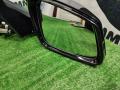 зеркало наружное BMW 5 серия F10 F11 (Дорест.) 2012г. - фото №5