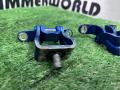 1Z5827302C, 1Z5827301C, 1Z5827302, 1Z5827301 петля крышки багажника Skoda Octavia 2 (A5) 2006г. - фото №6
