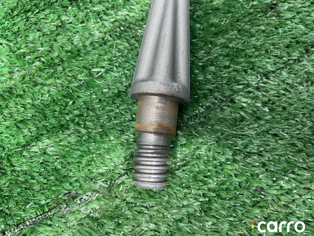 72157070643, 7070643 Крюк буксировочный BMW X5 E70 2007г. - фото №6
