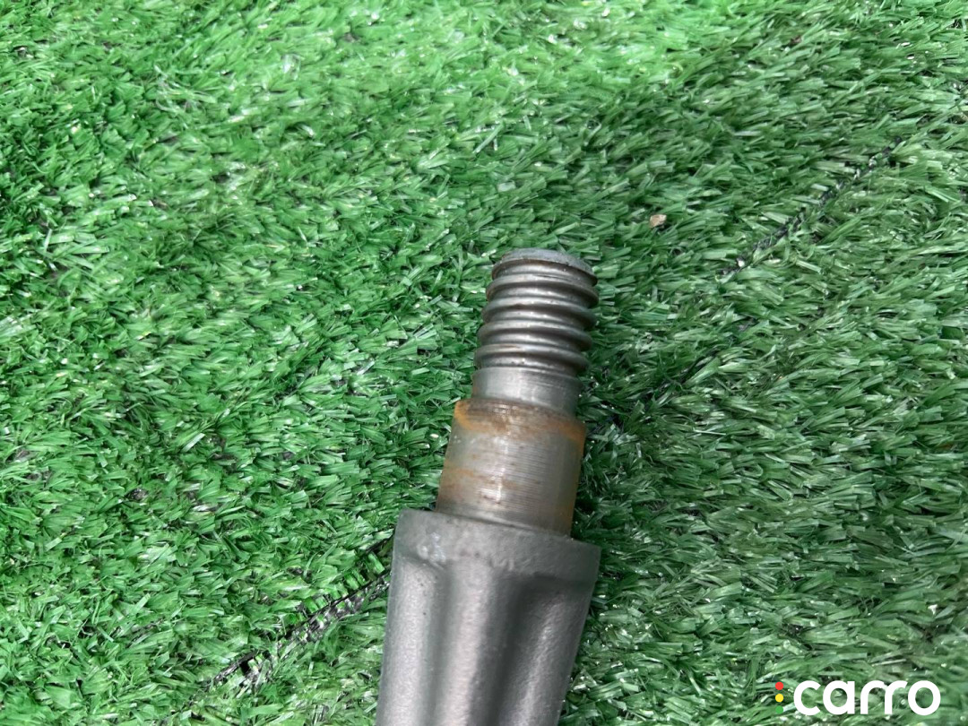 72157070643, 7070643 Крюк буксировочный BMW X5 E70 2007г. - фото №10