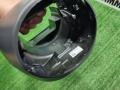 61316966670, 6966670 кожух рулевой колонки BMW X5 E70 2009г. - фото №8