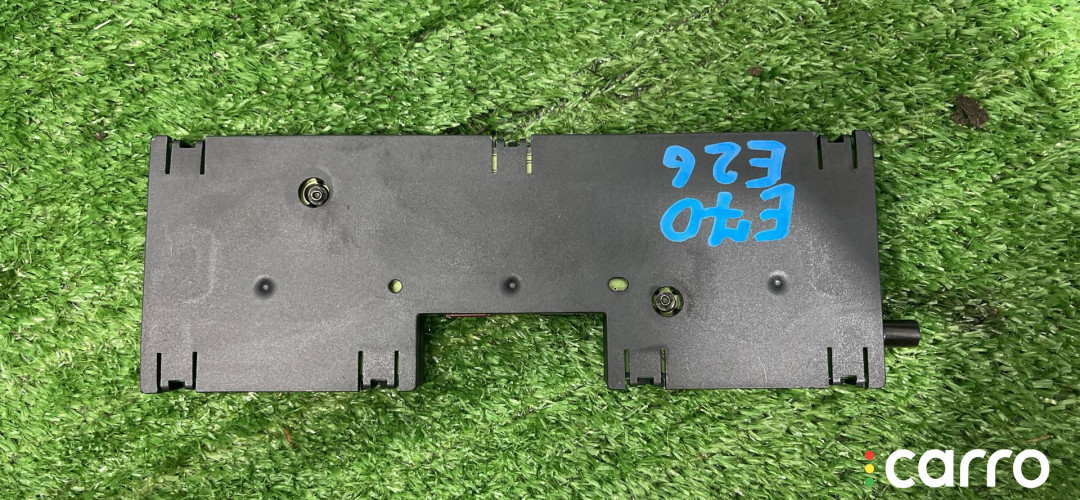 9134281, 65209134281, 65209193847, 9193847 антенна BMW X5 E70 2007г. - фото №8