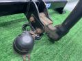 6777173, 6798524, 71606777173, 71606798524 прицепное устройство (фаркоп) BMW X5 E70 2007г. - фото №6