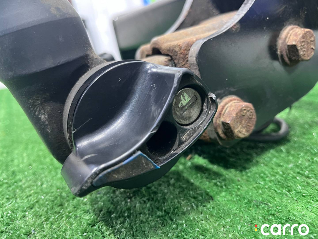 6777173, 6798524, 71606777173, 71606798524 прицепное устройство (фаркоп) BMW X5 E70 2007г. - фото №8