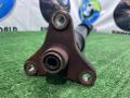 26107578148, 7578148, 26107576913, 7576913 Карданный вал задний BMW 6 E63/E64 2008г. - фото №9