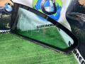 4355503, 51367069221, 51374355503, 7069221 стекло кузовное заднее левое BMW 6 E63/E64 2008г. - фото №2