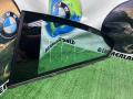 4355503, 51367069221, 51374355503, 7069221 стекло кузовное заднее левое BMW 6 E63/E64 2008г. - фото №3