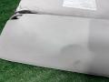Козырек солнцезащитный BMW 7 E65/E66 2006г. - фото №6