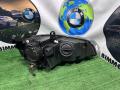 Фара левая BMW X5 E70 2007г. - фото №5