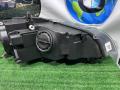 Фара левая BMW X5 E70 2007г. - фото №8
