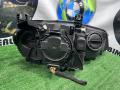 Фара левая BMW X5 E70 2007г. - фото №9