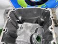11137796050, 11137806224, 7796050, 7806224 масляный поддон BMW 5 E60/E61 2005г. - фото №2