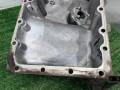 11137796050, 11137806224, 7796050, 7806224 масляный поддон BMW 5 E60/E61 2005г. - фото №4