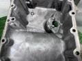 11137796050, 11137806224, 7796050, 7806224 масляный поддон BMW 5 E60/E61 2005г. - фото №5