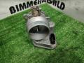7804373, 13547804373 заслонка дроссельная BMW 5 E60/E61 2008г. - фото №2