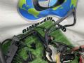 Проводка двигателя BMW X5 E70 2007г. - фото №2