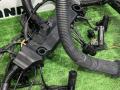 Проводка двигателя BMW X5 E70 2007г. - фото №3