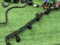 Проводка двигателя BMW X5 E70 2007г. - фото №6