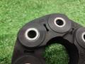 7503159, 26117503159 Муфта кардана BMW X5 E70 2007г. - фото №3