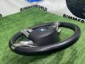 Руль BMW Z4 E85/E86 рест 2006г. - фото №8