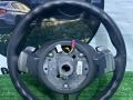 Руль BMW Z4 E85/E86 рест 2006г. - фото №9
