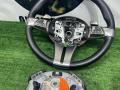 Руль BMW Z4 E85/E86 рест 2006г. - фото №10