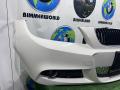 51117891388, 7891388, 51117891386, 7891386 бампер передний BMW 3 E90/E91/E92/E93 2010г. - фото №2