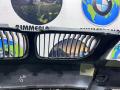 51117891388, 7891388, 51117891386, 7891386 бампер передний BMW 3 E90/E91/E92/E93 2010г. - фото №14