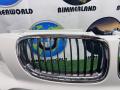 51117891388, 7891388, 51117891386, 7891386 бампер передний BMW 3 E90/E91/E92/E93 2010г. - фото №22