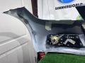 51117891388, 7891388, 51117891386, 7891386 бампер передний BMW 3 E90/E91/E92/E93 2010г. - фото №26