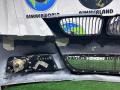 51117891388, 7891388, 51117891386, 7891386 бампер передний BMW 3 E90/E91/E92/E93 2010г. - фото №30