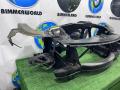 51117048830, 51647177131, 7048830, 7177131 передняя панель (телевизор) BMW Z4 E85/E86 рест 2006г. - фото №2