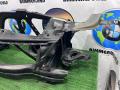 51117048830, 51647177131, 7048830, 7177131 передняя панель (телевизор) BMW Z4 E85/E86 рест 2006г. - фото №3